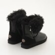 オフプライスストア(ファッショングッズ)(OFF PRICE STORE(Fashion Goods))のＥＭＵ（エミュー） Teddy Wurrenブーツ2