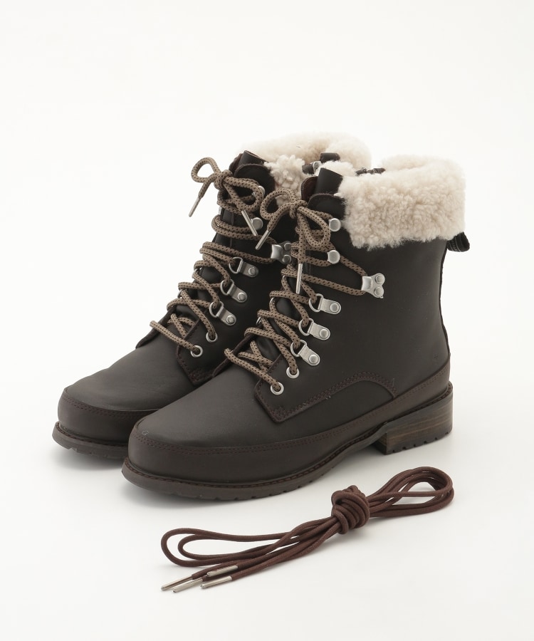 オフプライスストア(ファッショングッズ)(OFF PRICE STORE(Fashion Goods))のＥＭＵ（エミュー） Okabブーツ1