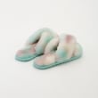 オフプライスストア(ファッショングッズ)(OFF PRICE STORE(Fashion Goods))のＥＭＵ（エミュー） MAYBERRY　ボアサンダル2