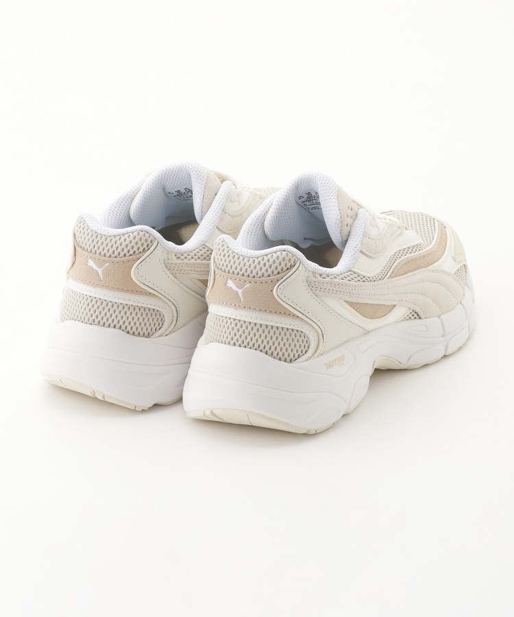 オフプライスストア(ファッショングッズ)(OFF PRICE STORE(Fashion Goods))のPUMA（プーマ） テリバスNITROヴォルテックスシューズ（オフホワイト）【SALE/カジュアル/デイリー/トレンド/ストリート/スポーティースタイル】2