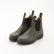 オフプライスストア(ファッショングッズ)(OFF PRICE STORE(Fashion Goods))のBlundstone（ブランドストーン） ELASTIC SIDED BOOT　VEGAN【SALE/カジュアル/デイリー/トレンド/きれいめカジュアル/ストリート】 グレー(012)