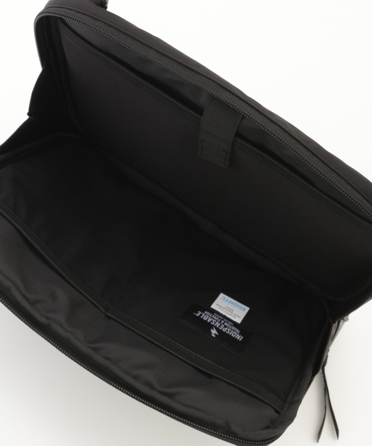 オフプライスストア(ファッショングッズ)(OFF PRICE STORE(Fashion Goods))のINDISPENSABLE(インディスペンサブル） 内ポケット付きショルダーバッグ3