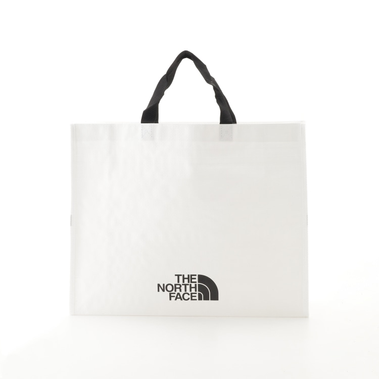 オフプライスストア(ファッショングッズ)(OFF PRICE STORE(Fashion Goods))のThe North Face（ザ・ノース・フェイス） REUSABLEトートバッグ【SALE/カジュアル/デイリー/トレンド/ストリート】 トートバッグ
