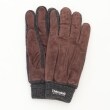 オフプライスストア(ファッショングッズ)(OFF PRICE STORE(Fashion Goods))のトモクニ ピッグスエード手袋 ブラウン(043)