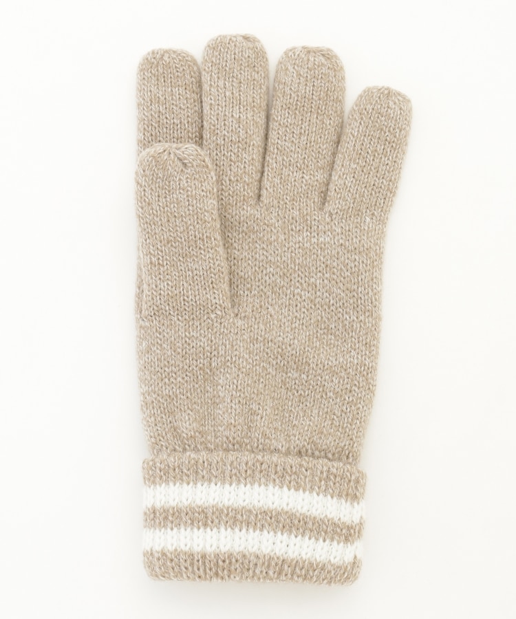 オフプライスストア(ファッショングッズ)(OFF PRICE STORE(Fashion Goods))のトモクニ 裏フリースライン手袋2