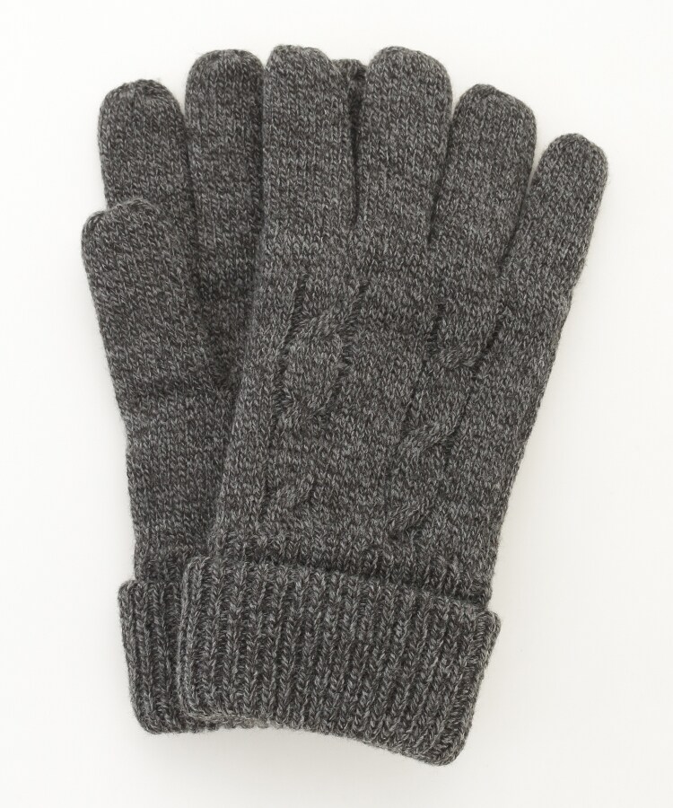 オフプライスストア(ファッショングッズ)(OFF PRICE STORE(Fashion Goods))のトモクニ 裏フリース手袋2