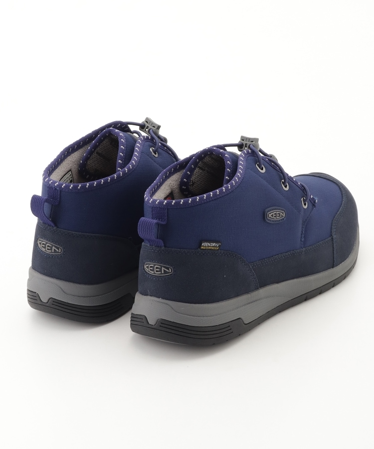 オフプライスストア(ファッショングッズ)(OFF PRICE STORE(Fashion Goods))のKEEN（キーン） HOODCHUKKA WP　ブーツ2