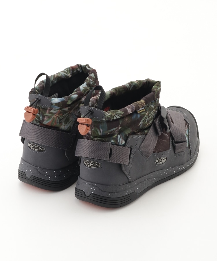 オフプライスストア(ファッショングッズ)(OFF PRICE STORE(Fashion Goods))のKEEN（キーン） HOODZERRA WP　ブーツ【SALE/カジュアル/デイリー/トレンド/スポーティースタイル/アウトドア】2