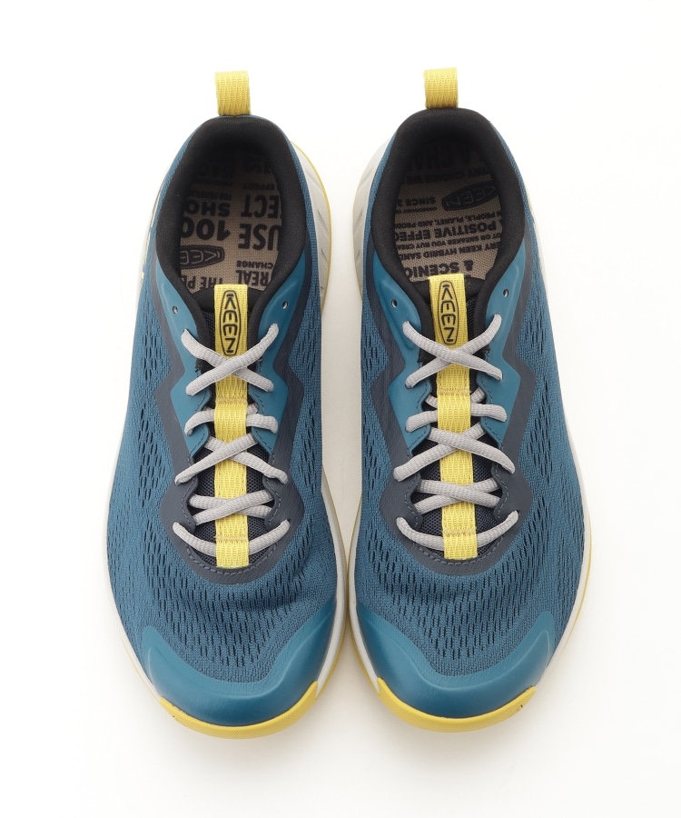 オフプライスストア(ファッショングッズ)(OFF PRICE STORE(Fashion Goods))のKEEN（キーン） VERSACORE SPEED　スニーカー【SALE/カジュアル/デイリー/トレンド/ストリート/スポーティースタイル】3