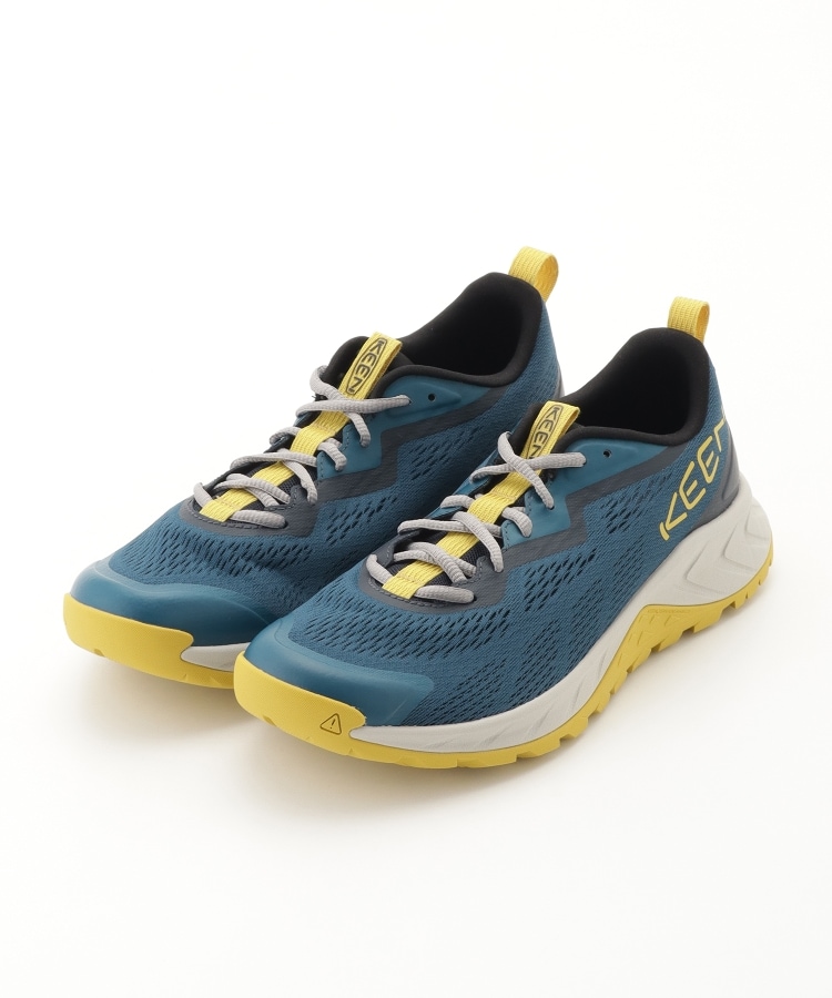 オフプライスストア(ファッショングッズ)(OFF PRICE STORE(Fashion Goods))のKEEN（キーン） VERSACORE SPEED　スニーカー【SALE/カジュアル/デイリー/トレンド/ストリート/スポーティースタイル】 ブルー(092)