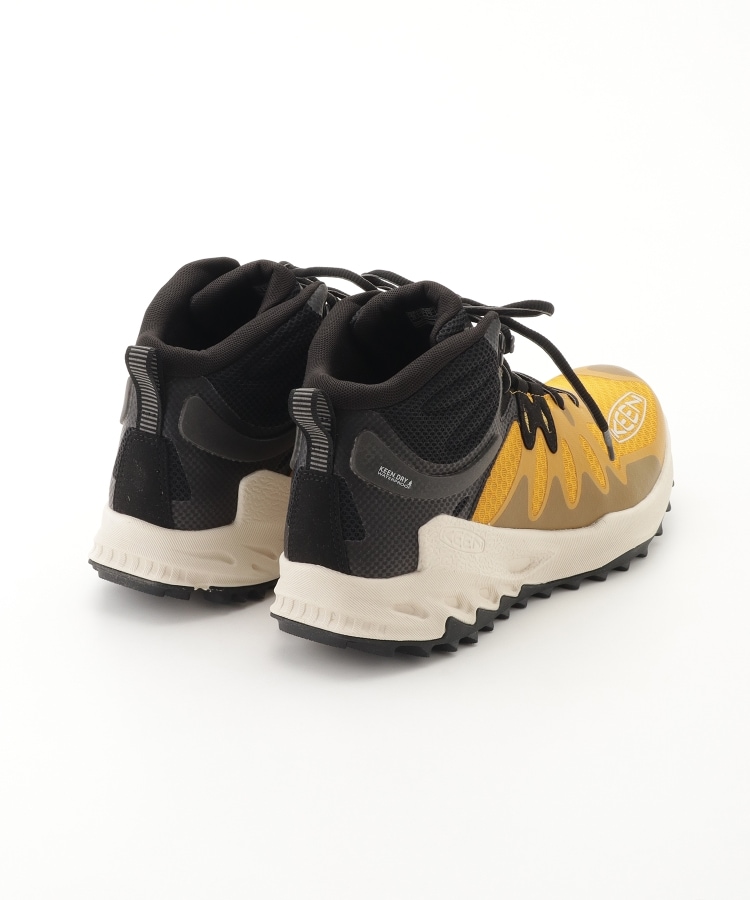 オフプライスストア(ファッショングッズ)(OFF PRICE STORE(Fashion Goods))のKEEN（キーン） zionic mid wp　ブーツ【SALE/カジュアル/デイリー/トレンド/ストリート/スポーティースタイル】2
