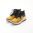 オフプライスストア(ファッショングッズ)(OFF PRICE STORE(Fashion Goods))のKEEN（キーン） zionic mid wp　ブーツ【SALE/カジュアル/デイリー/トレンド/ストリート/スポーティースタイル】 イエロー(035)
