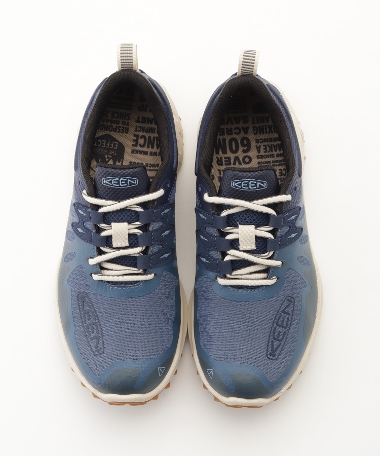 オフプライスストア(ファッショングッズ)(OFF PRICE STORE(Fashion Goods))のKEEN（キーン） zionic wp　スニーカー【SALE/カジュアル/デイリー/トレンド/ストリート/スポーティースタイル】3