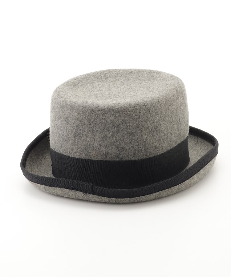オフプライスストア(ファッショングッズ)(OFF PRICE STORE(Fashion Goods))のSHIGEMATSU（シゲマツ） ウールフェルトトップハット3