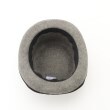 オフプライスストア(ファッショングッズ)(OFF PRICE STORE(Fashion Goods))のSHIGEMATSU（シゲマツ） ウールフェルトトップハット4
