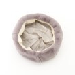 オフプライスストア(ファッショングッズ)(OFF PRICE STORE(Fashion Goods))のSHIGEMATSU（シゲマツ） フェイクファーベレー帽4