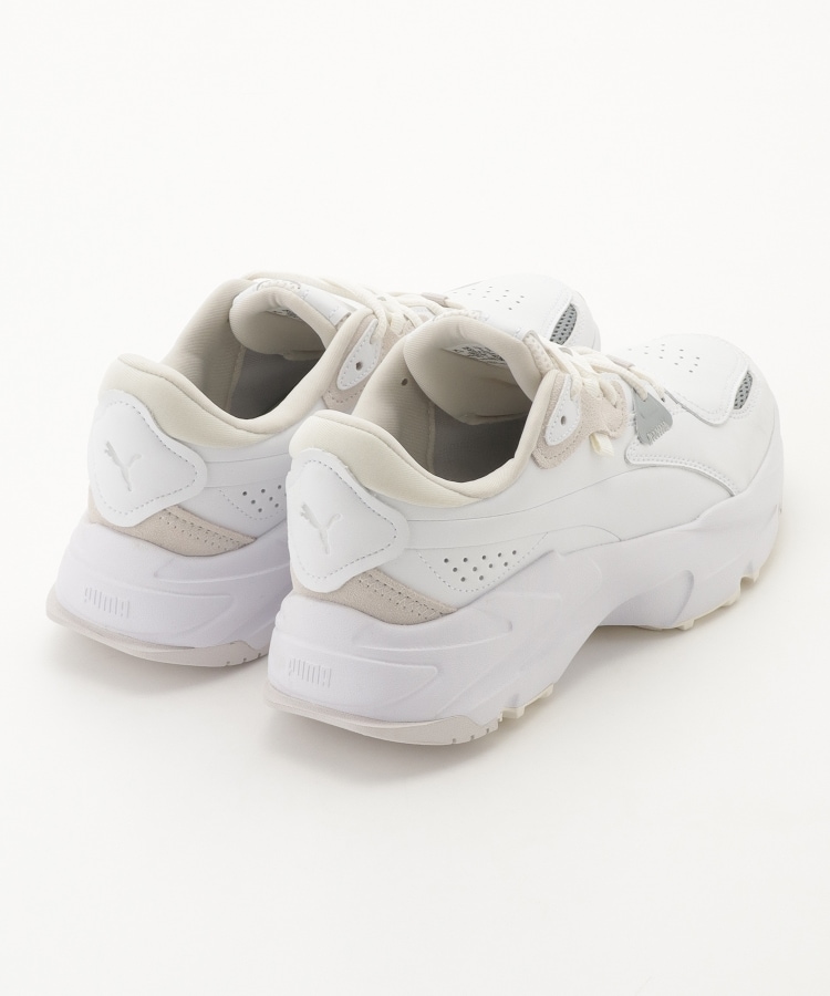 オフプライスストア(ファッショングッズ)(OFF PRICE STORE(Fashion Goods))のPUMA（プーマ） Orkid Wns　スニーカー【SALE/カジュアル/デイリー/トレンド/ストリート】2