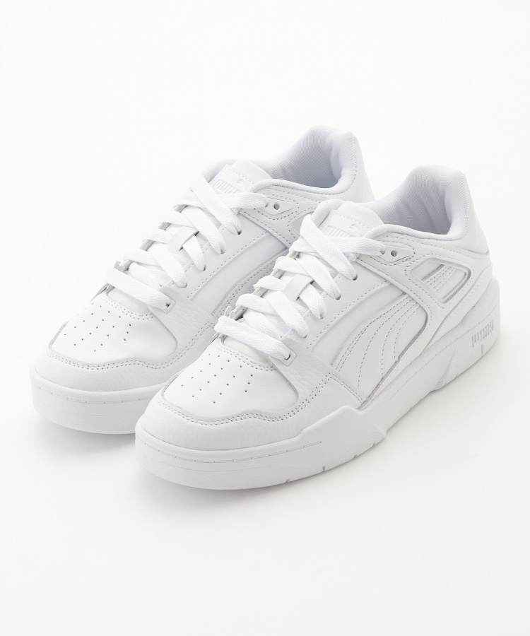 オフプライスストア(ファッショングッズ)(OFF PRICE STORE(Fashion Goods))のPUMA（プーマ） SLIPSTREAM LTH　スニーカー【SALE/カジュアル/デイリー/トレンド/ストリート/スポーティースタイル】1