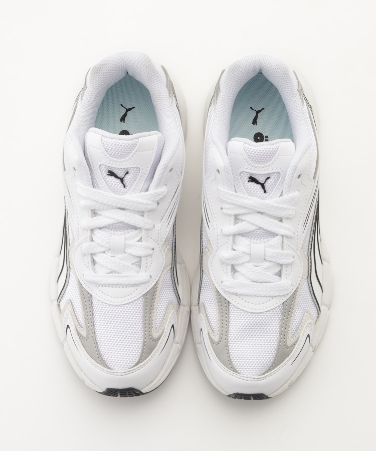 オフプライスストア(ファッショングッズ)(OFF PRICE STORE(Fashion Goods))のPUMA（プーマ） Teveris Nitro Noughties　スニーカー3