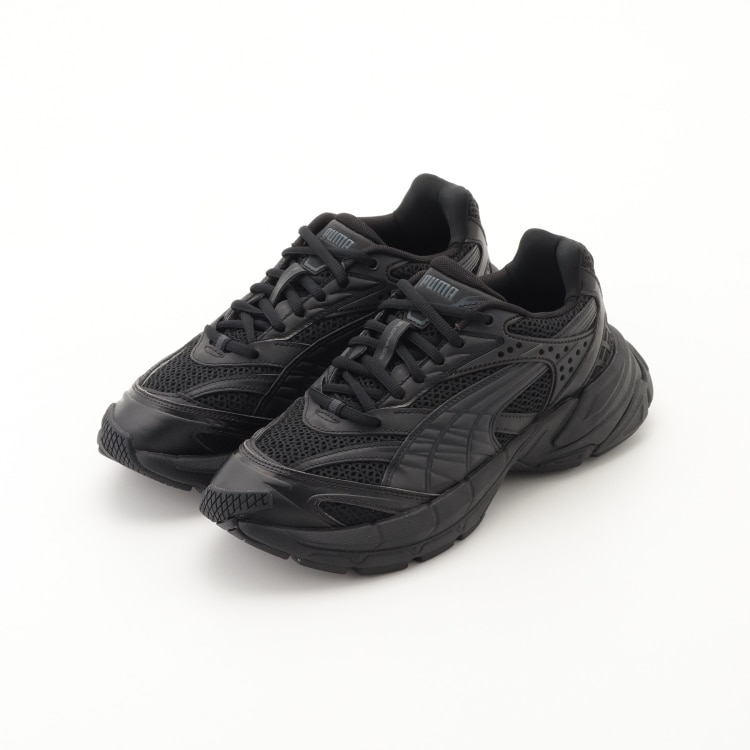オフプライスストア(ファッショングッズ)(OFF PRICE STORE(Fashion Goods))のPUMA（プーマ） Velophasis TECHNISCH　スニーカー【SALE/カジュアル/デイリー/トレンド/ストリート/スポーティースタイル】 スニーカー