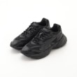 オフプライスストア(ファッショングッズ)(OFF PRICE STORE(Fashion Goods))のPUMA（プーマ） Velophasis TECHNISCH　スニーカー【SALE/カジュアル/デイリー/トレンド/ストリート/スポーティースタイル】 ブラック(012)