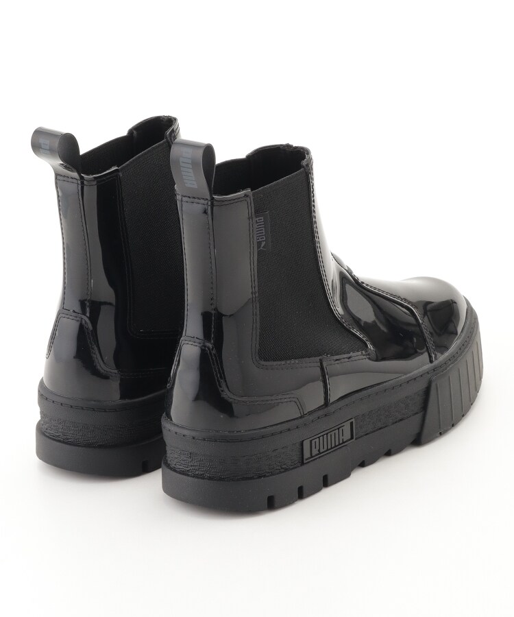 オフプライスストア(ファッショングッズ)(OFF PRICE STORE(Fashion Goods))のPUMA（プーマ） MAYZE CHELSEA JELLY WNS　ブーツ2