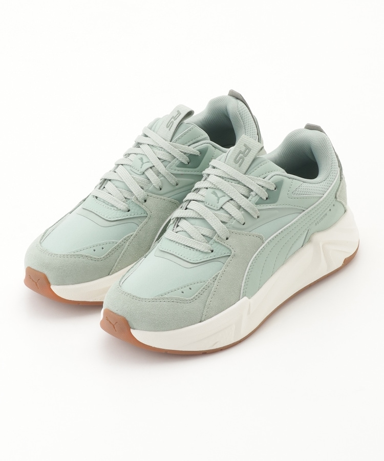 オフプライスストア(ファッショングッズ)(OFF PRICE STORE(Fashion Goods))のPUMA（プーマ） RS-PULSOID PRM Wns　スニーカー ミント(052)