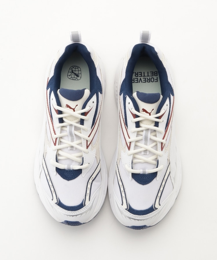 オフプライスストア(ファッショングッズ)(OFF PRICE STORE(Fashion Goods))のPUMA（プーマ） PUMA MORPHIC VARSITY　スニーカー3