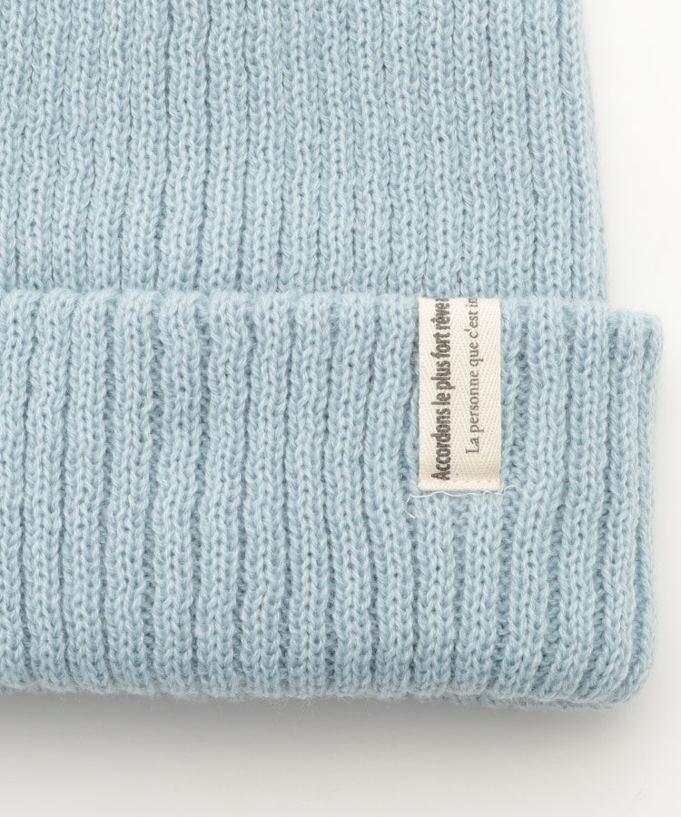 オフプライスストア(ファッショングッズ)(OFF PRICE STORE(Fashion Goods))のSHIGEMATSU（シゲマツ） 無地ニットワッチ3