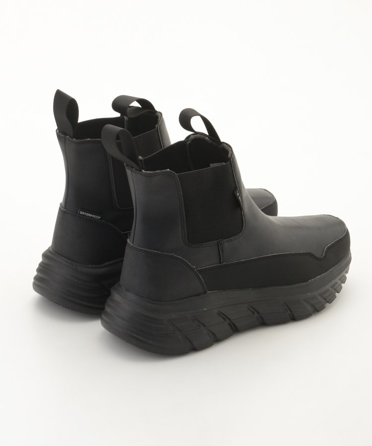 オフプライスストア(ファッショングッズ)(OFF PRICE STORE(Fashion Goods))のTELIC（テリック） ALLROADS-SGブーツ(BK)2