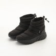 オフプライスストア(ファッショングッズ)(OFF PRICE STORE(Fashion Goods))のTELIC（テリック） ALLROADS-QTキルティングブーツ(BK)1