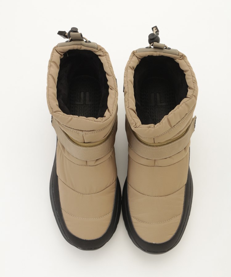 オフプライスストア(ファッショングッズ)(OFF PRICE STORE(Fashion Goods))のTELIC（テリック） ALLROADS-QTキルティングブーツ(BE)3