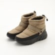 オフプライスストア(ファッショングッズ)(OFF PRICE STORE(Fashion Goods))のTELIC（テリック） ALLROADS-QTキルティングブーツ(BE)1