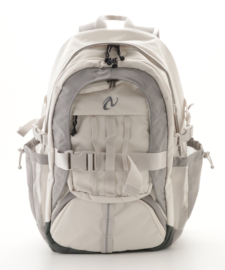オフプライスストア(ファッショングッズ)(OFF PRICE STORE(Fashion Goods))のNERDY（ノルディ） CROWN BACKPACK1