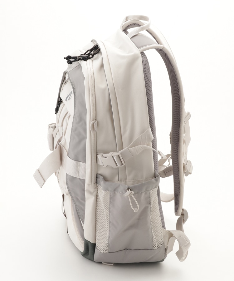 オフプライスストア(ファッショングッズ)(OFF PRICE STORE(Fashion Goods))のNERDY（ノルディ） CROWN BACKPACK2