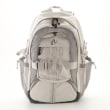 オフプライスストア(ファッショングッズ)(OFF PRICE STORE(Fashion Goods))のNERDY（ノルディ） CROWN BACKPACK アイボリー(004)