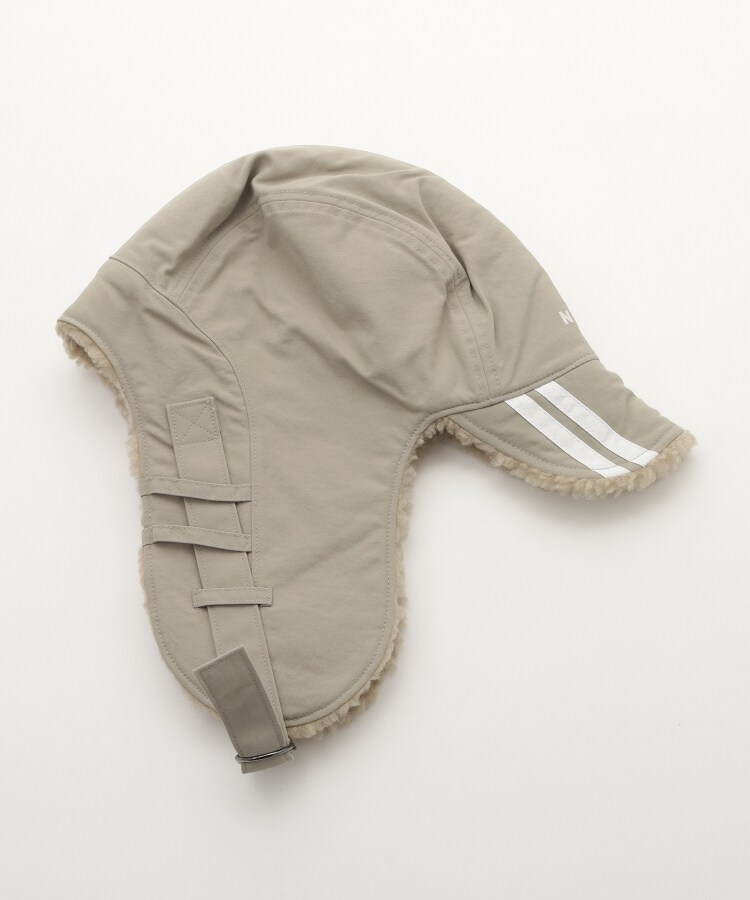 オフプライスストア(ファッショングッズ)(OFF PRICE STORE(Fashion Goods))のNERDY（ノルディ） FLEECE REVERSIBLE TROOPER HAT2