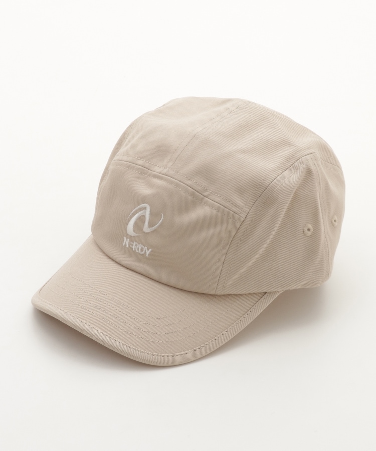 オフプライスストア(ファッショングッズ)(OFF PRICE STORE(Fashion Goods))のNERDY（ノルディ） ESSENTIAL PINWHEEL CAMP CAP1