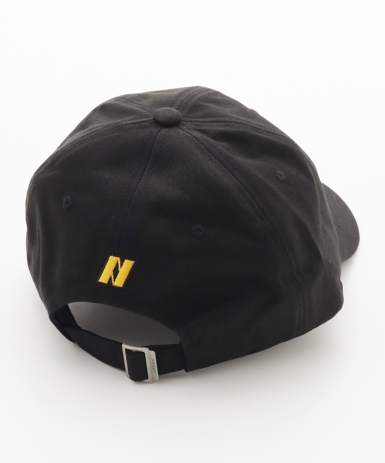 オフプライスストア(ファッショングッズ)(OFF PRICE STORE(Fashion Goods))のNERDY（ノルディ） ARCH LOGO BALL CAP2