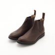 オフプライスストア(ファッショングッズ)(OFF PRICE STORE(Fashion Goods))のMR.OLIVE（ミスターオリーブ） サイドゴアブーツ ブラウン(999)