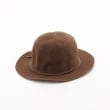 オフプライスストア(ファッショングッズ)(OFF PRICE STORE(Fashion Goods))のHUNTISM（ハンティズム） サイドリボンハット2