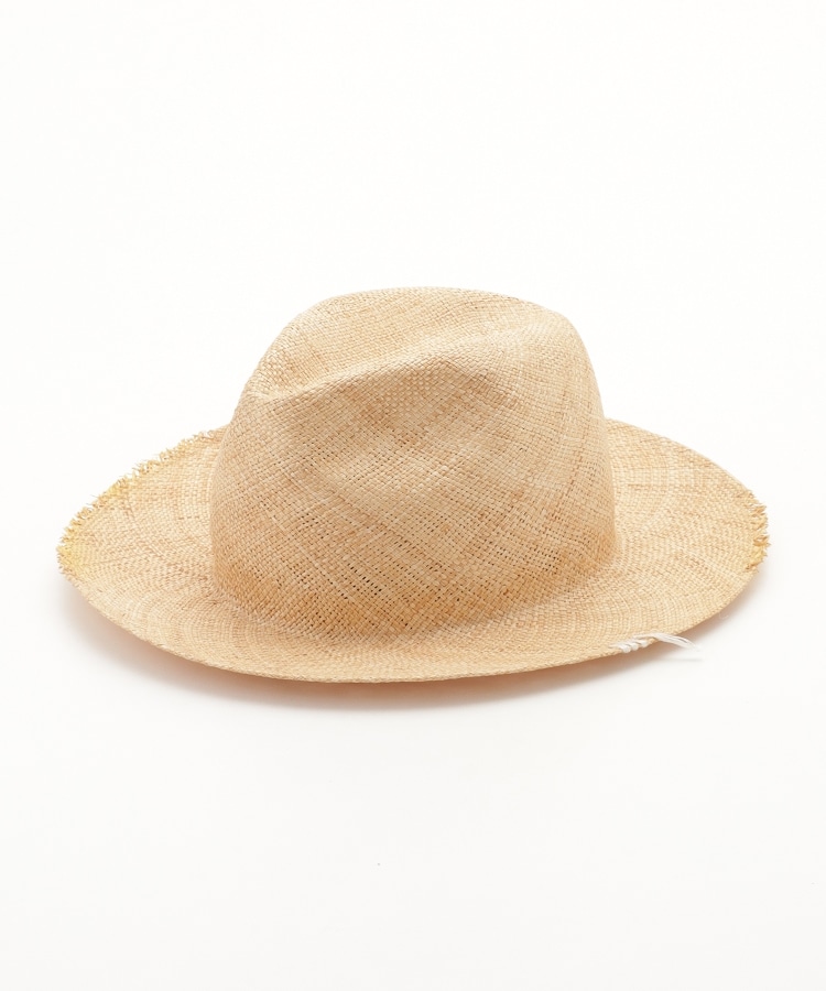 オフプライスストア(ファッショングッズ)(OFF PRICE STORE(Fashion Goods))のHUNTISM（ハンティズム） バオ草中折れハット1