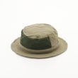オフプライスストア(ファッショングッズ)(OFF PRICE STORE(Fashion Goods))のHUNTISM（ハンティズム） 配色切り替えバケットハット2