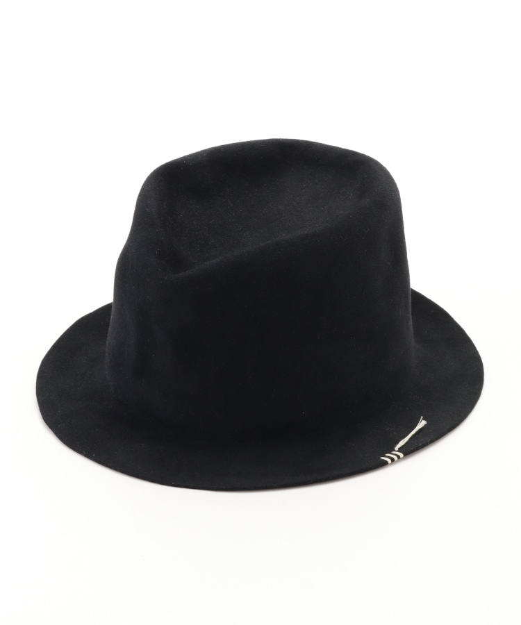 オフプライスストア(ファッショングッズ)(OFF PRICE STORE(Fashion Goods))のHUNTISM（ハンティズム） 中折れシンプルハット1
