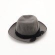 オフプライスストア(ファッショングッズ)(OFF PRICE STORE(Fashion Goods))のHUNTISM（ハンティズム） サイドリボン中折れハット1
