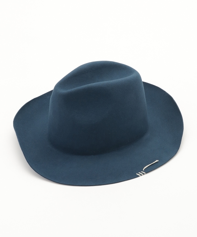 オフプライスストア(ファッショングッズ)(OFF PRICE STORE(Fashion Goods))のHUNTISM（ハンティズム） シンプル中折れハット1