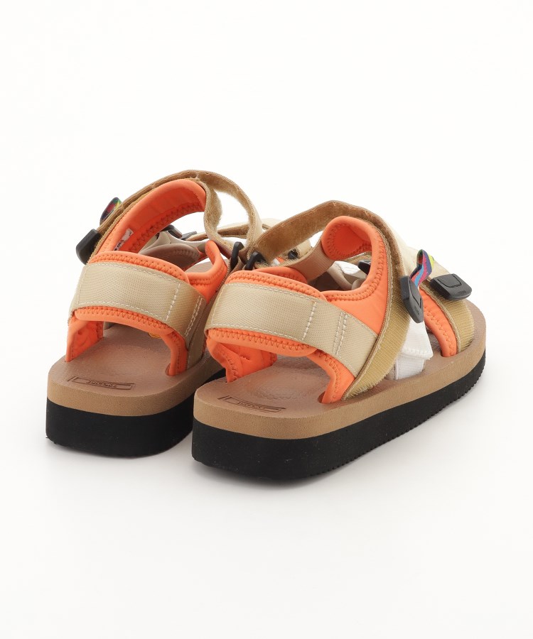 オフプライスストア(ファッショングッズ)(OFF PRICE STORE(Fashion Goods))のSUICOKE（スイコック） ベルトサンダル2