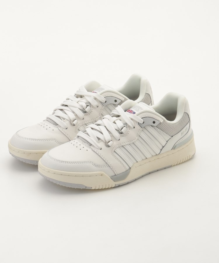 オフプライスストア(ファッショングッズ)(OFF PRICE STORE(Fashion Goods))のK・SWISS（ケイ・スイス） SI-18　RIVAL　スニーカー1