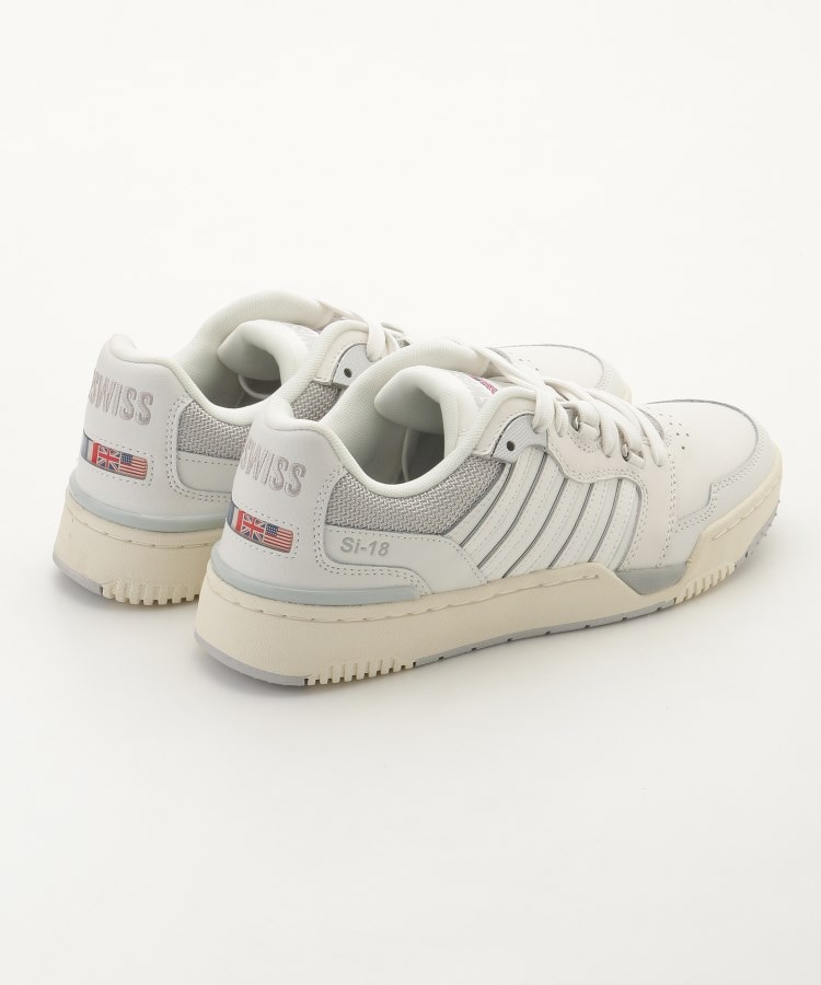 オフプライスストア(ファッショングッズ)(OFF PRICE STORE(Fashion Goods))のK・SWISS（ケイ・スイス） SI-18　RIVAL　スニーカー2