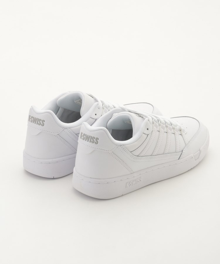 オフプライスストア(ファッショングッズ)(OFF PRICE STORE(Fashion Goods))のK・SWISS（ケイ・スイス） SET　PRO　スニーカー2